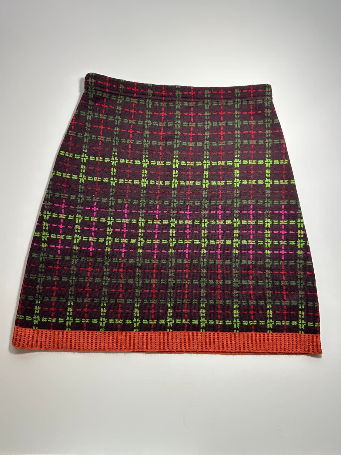 겐조 스커트 상품이미지1