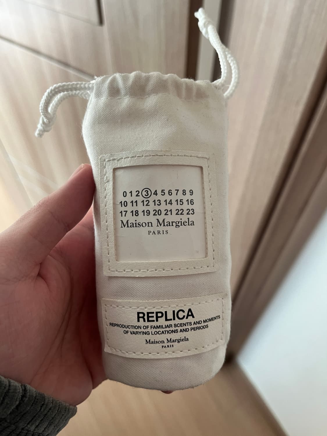 메종마르지엘라 재즈클럽 100ml 상품이미지2