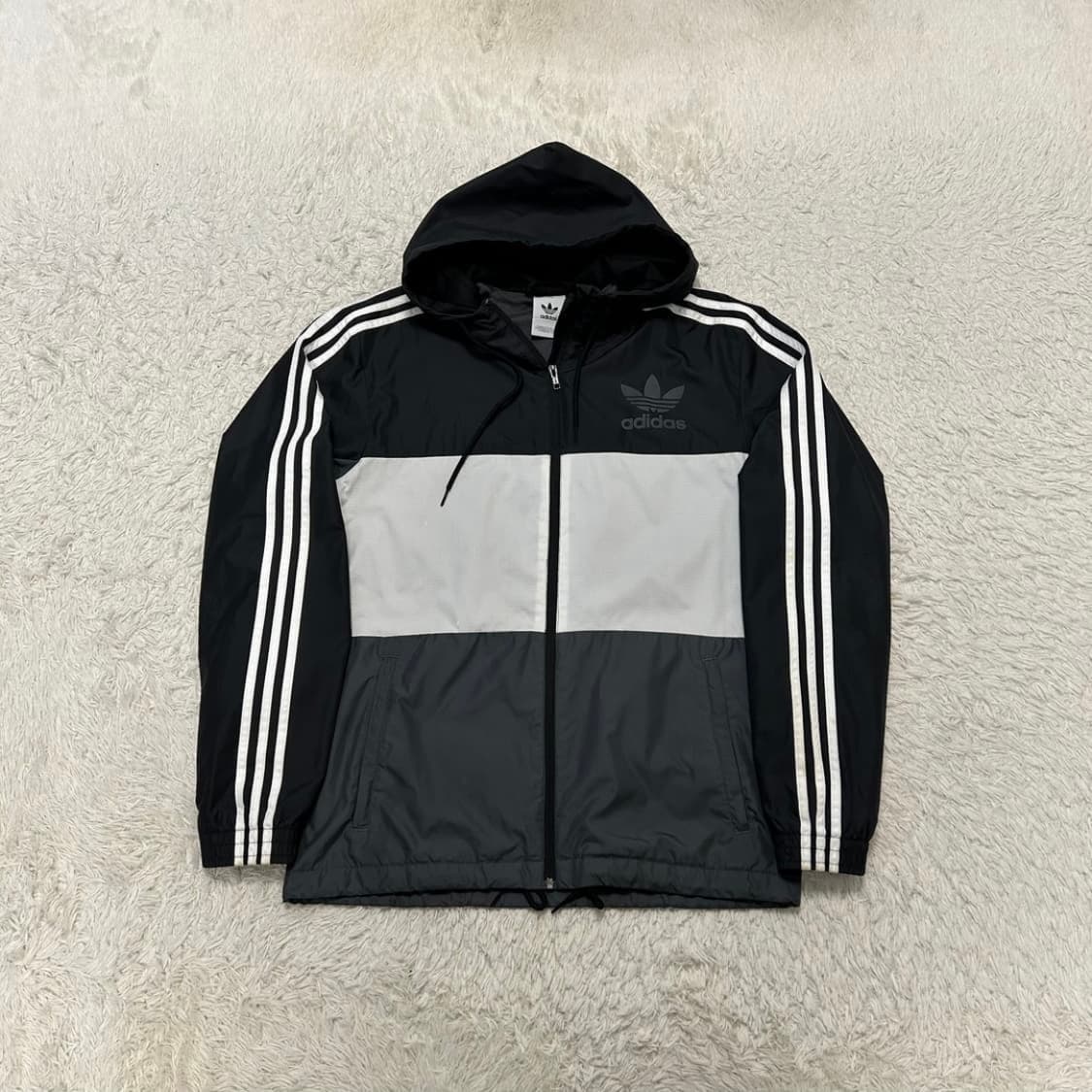 Adidas Firebird Orca Windbreaker 상품이미지4