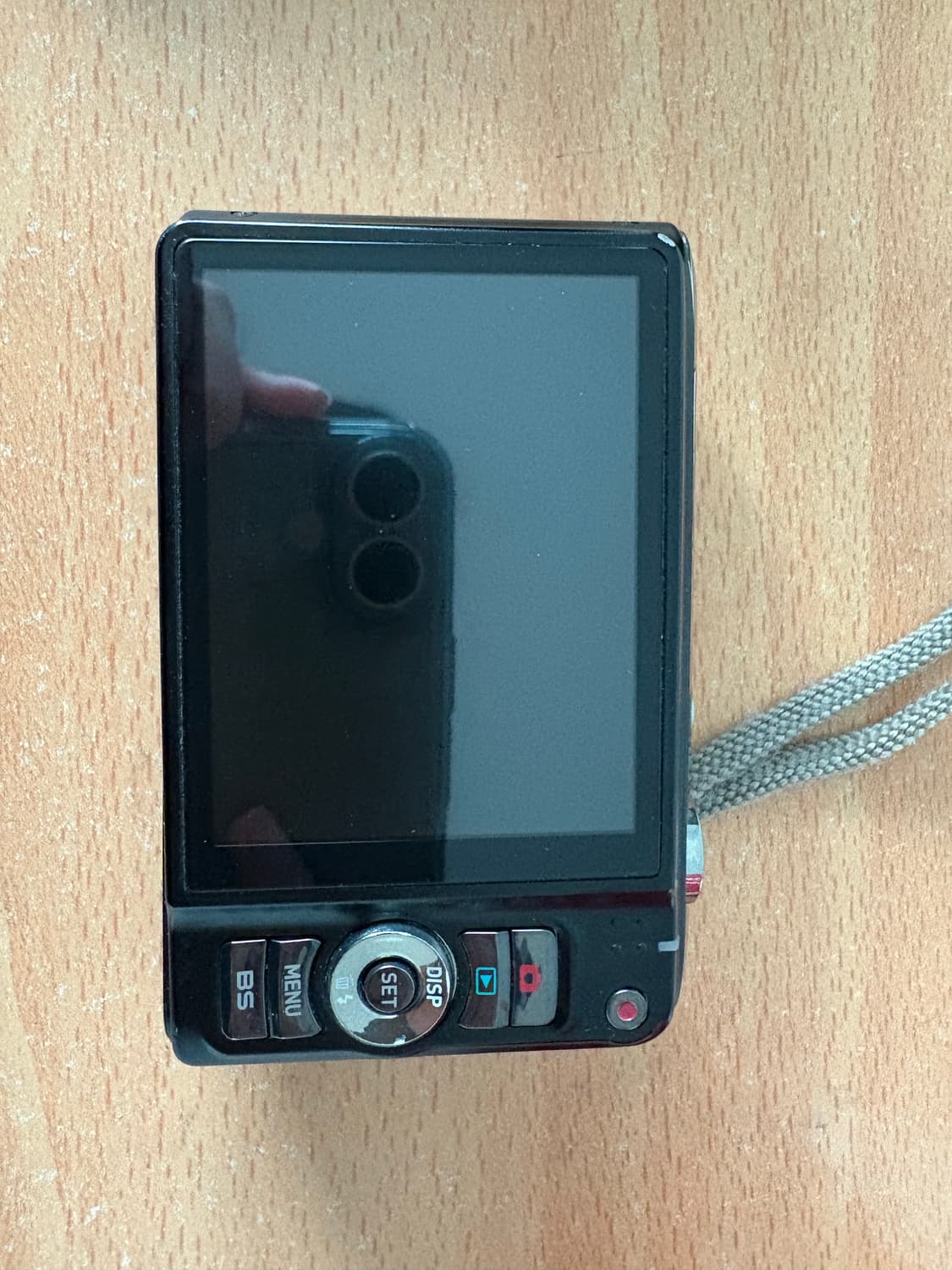 카시오 엑슬림 exilim ex-h10 상품이미지6