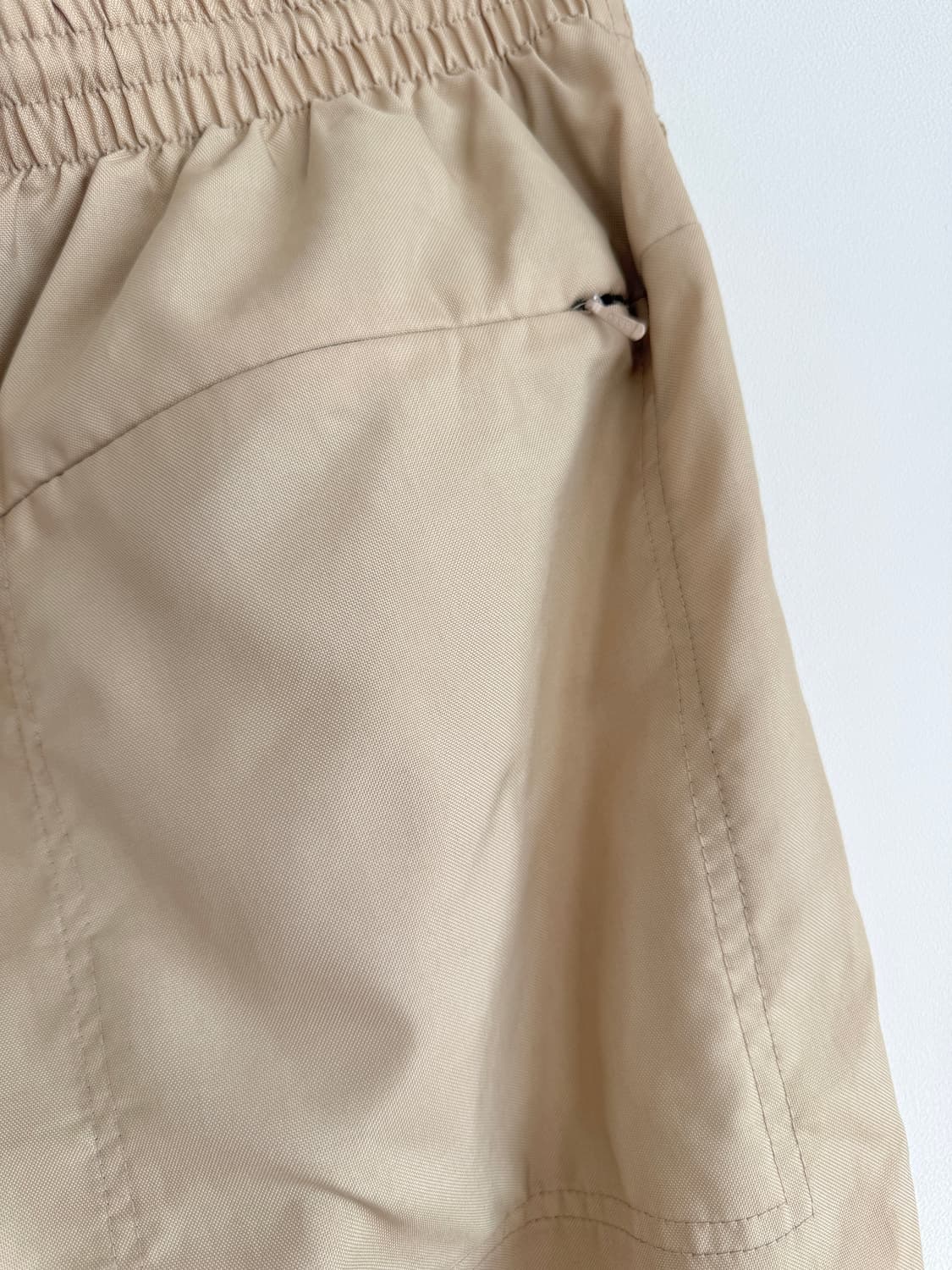올드 나이키(NIKE) 버뮤다 팬츠 상품이미지6