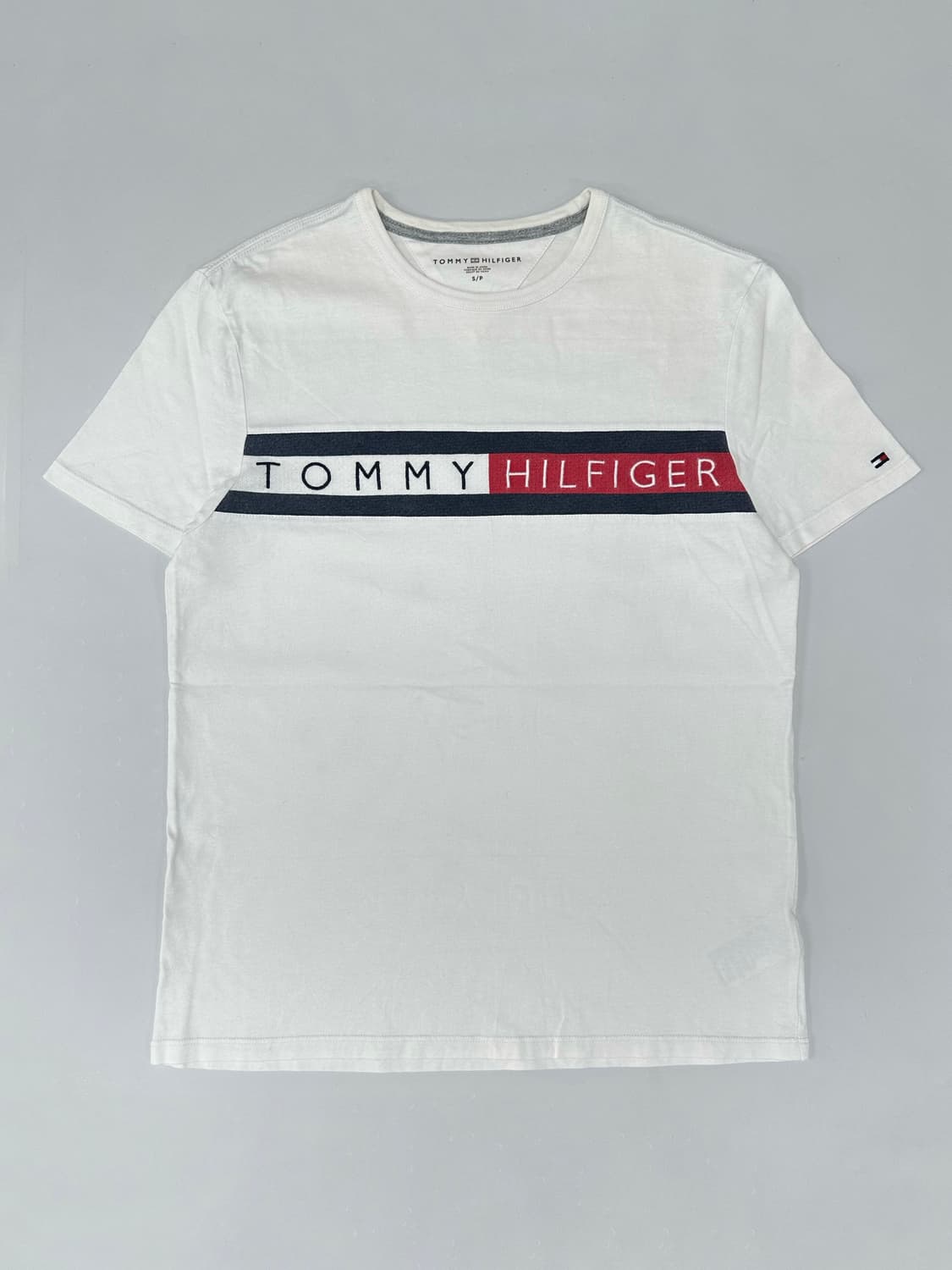 타미힐피거 티셔츠 상품이미지1