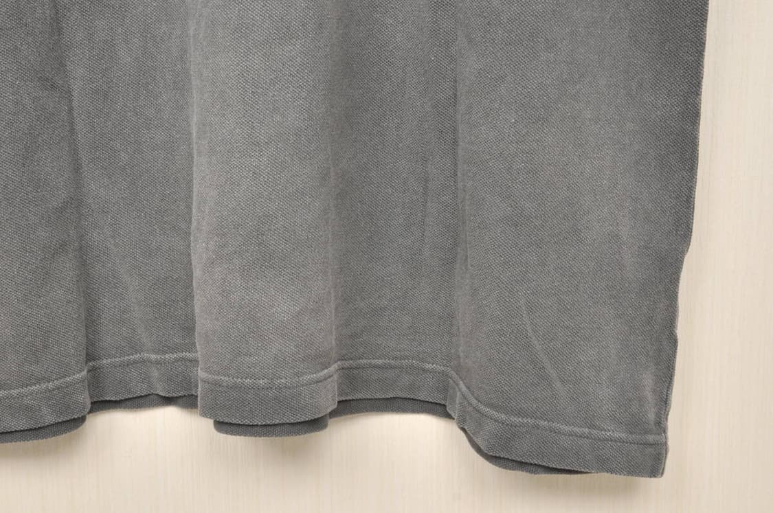 22ss JUMBO WELLER S/S DMGD 상품이미지7