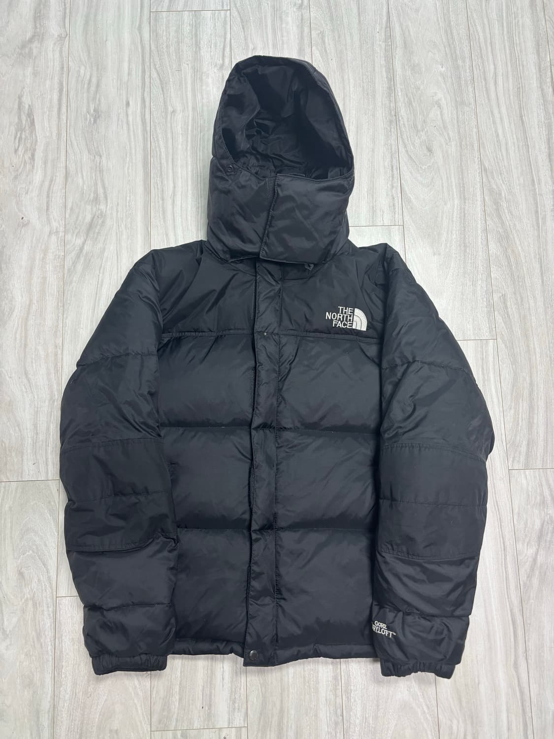 노스페이스 패딩 상품이미지1