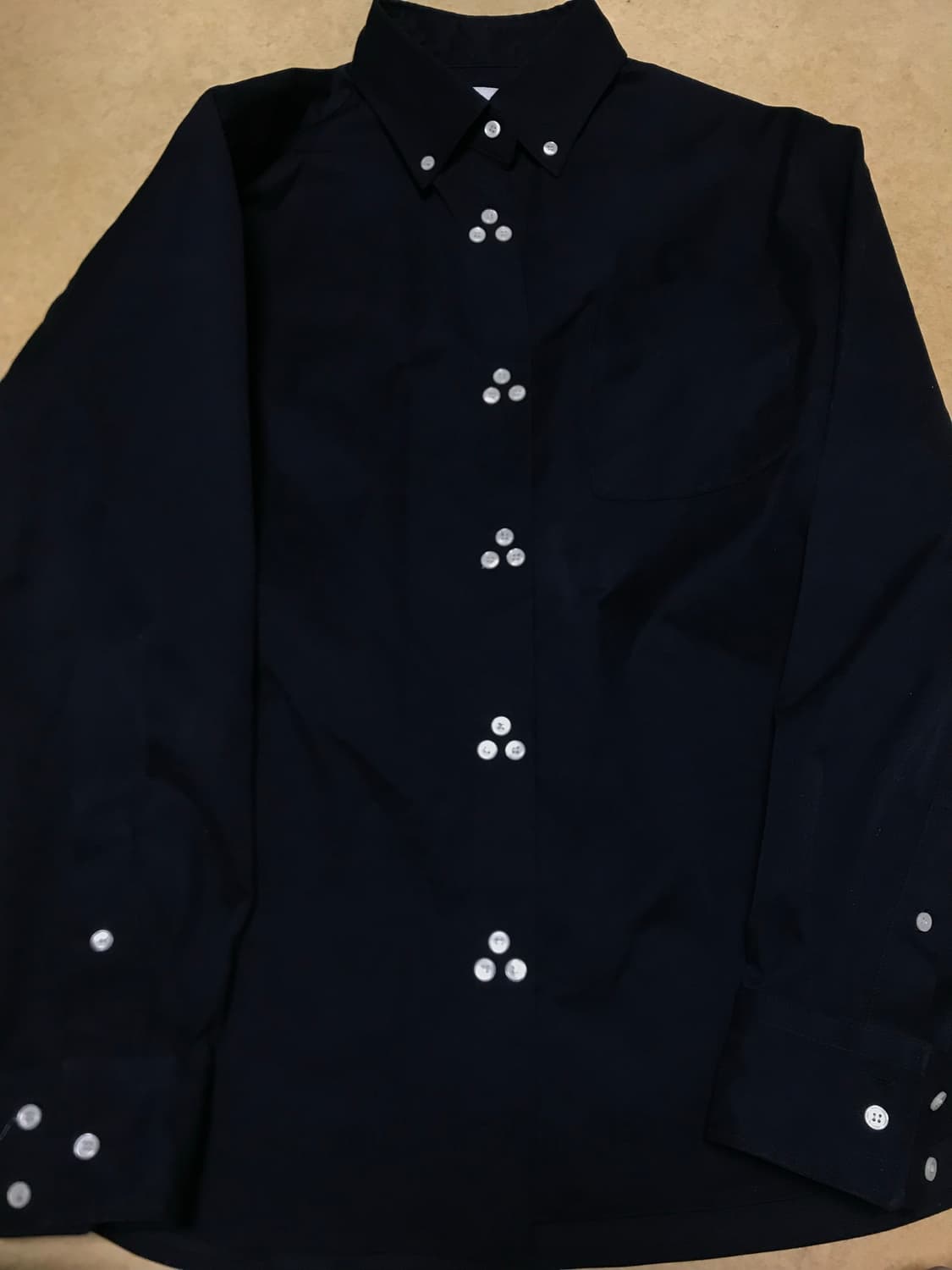 ceimou 세이모우 셔츠 상품이미지3