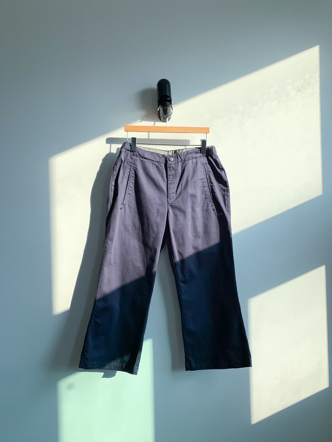 25-26 나이키 00s 빈티지 코튼 팬츠 바지 상품이미지1