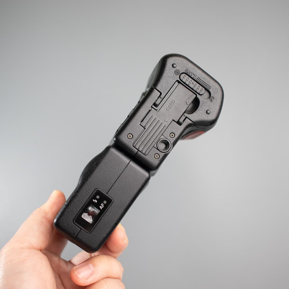 유니크한 디카 니콘 쿨픽스 950 (최상급 컨디션) 상품이미지9