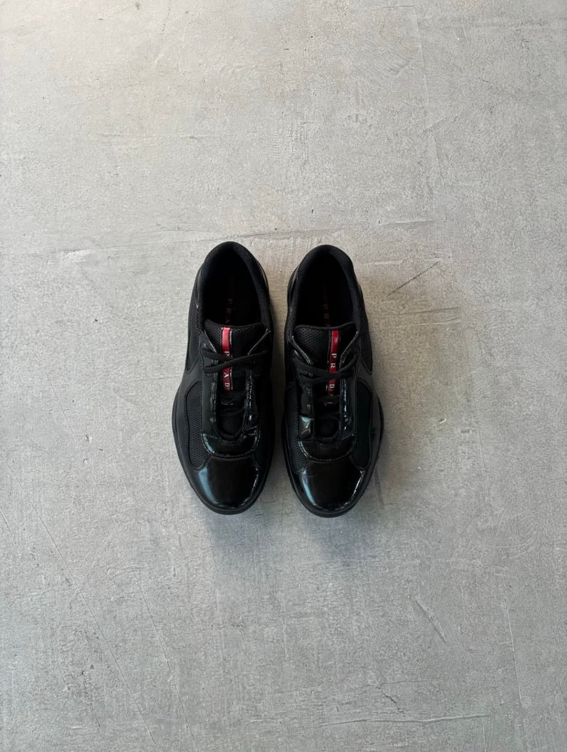 프라다 아메리카컵 og 상품이미지1