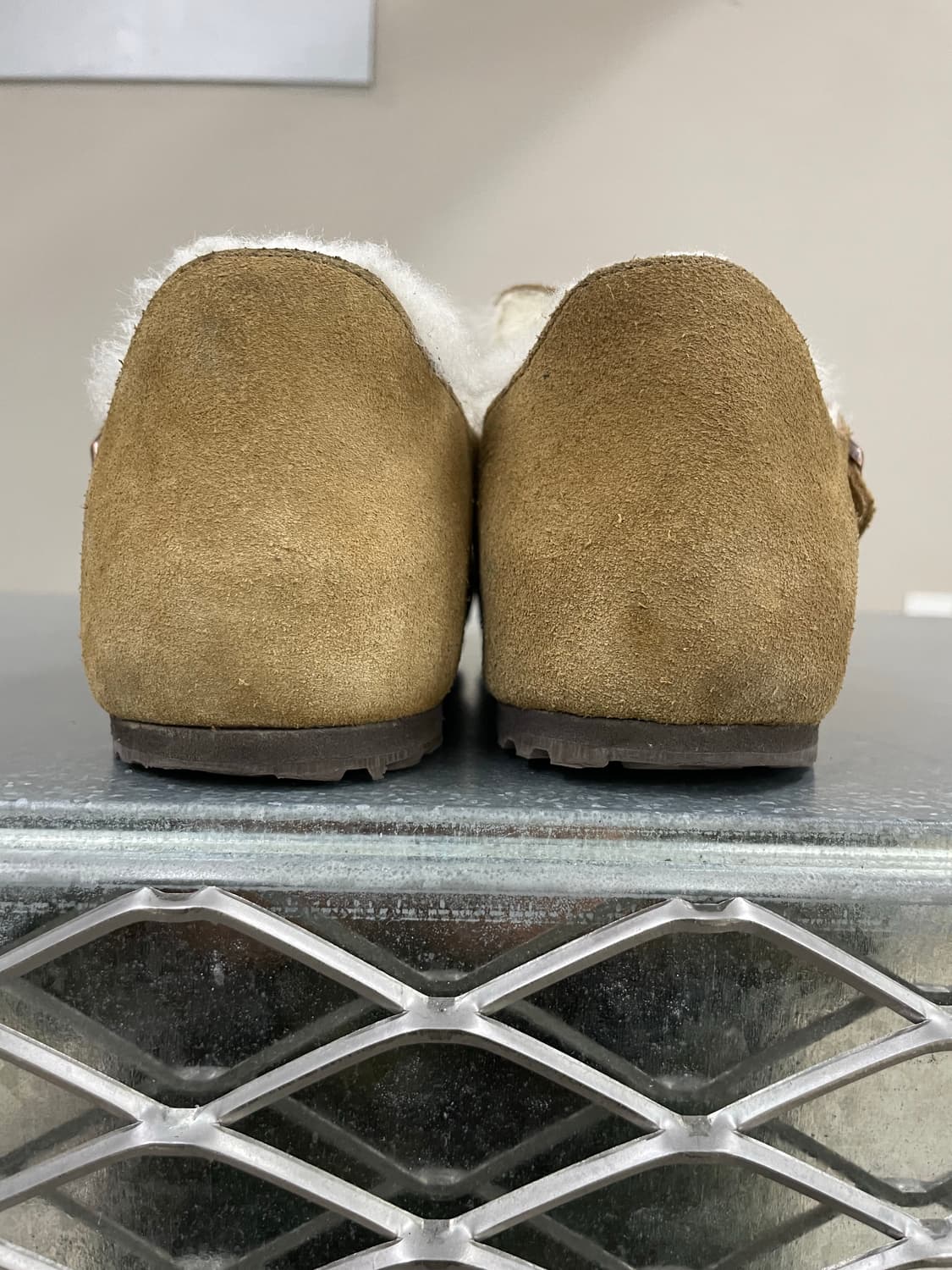 버켄스탁 런던 시어링 240 (gr-4239) 상품이미지3