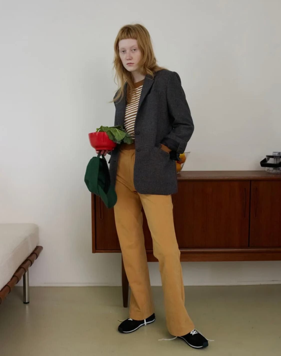 엔조블루스 바지 상품이미지4