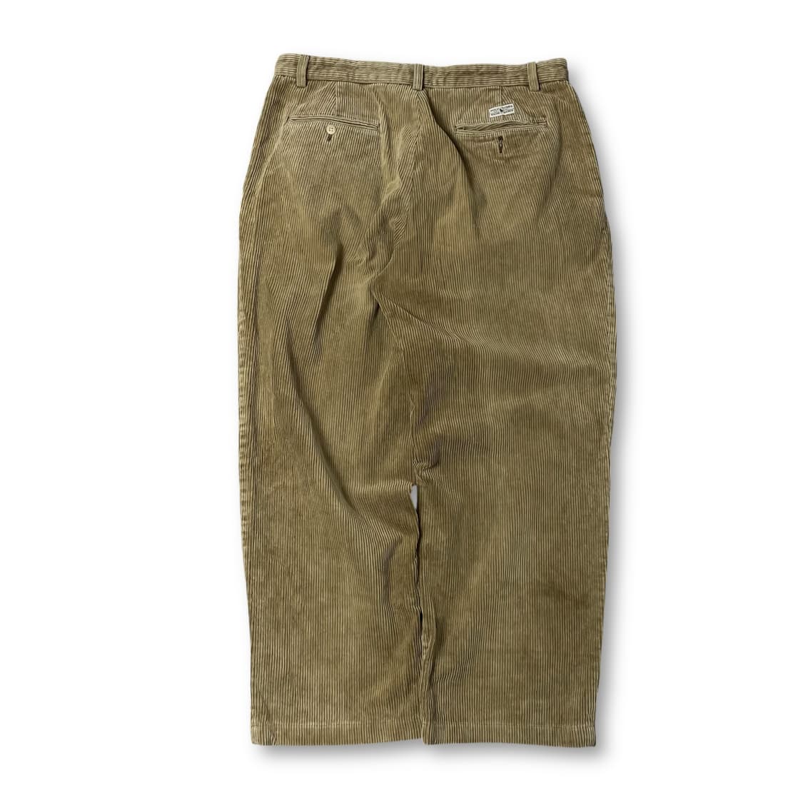 (34) 폴로랄프로렌 베이지 코듀로이 팬츠 86-103 상품이미지2