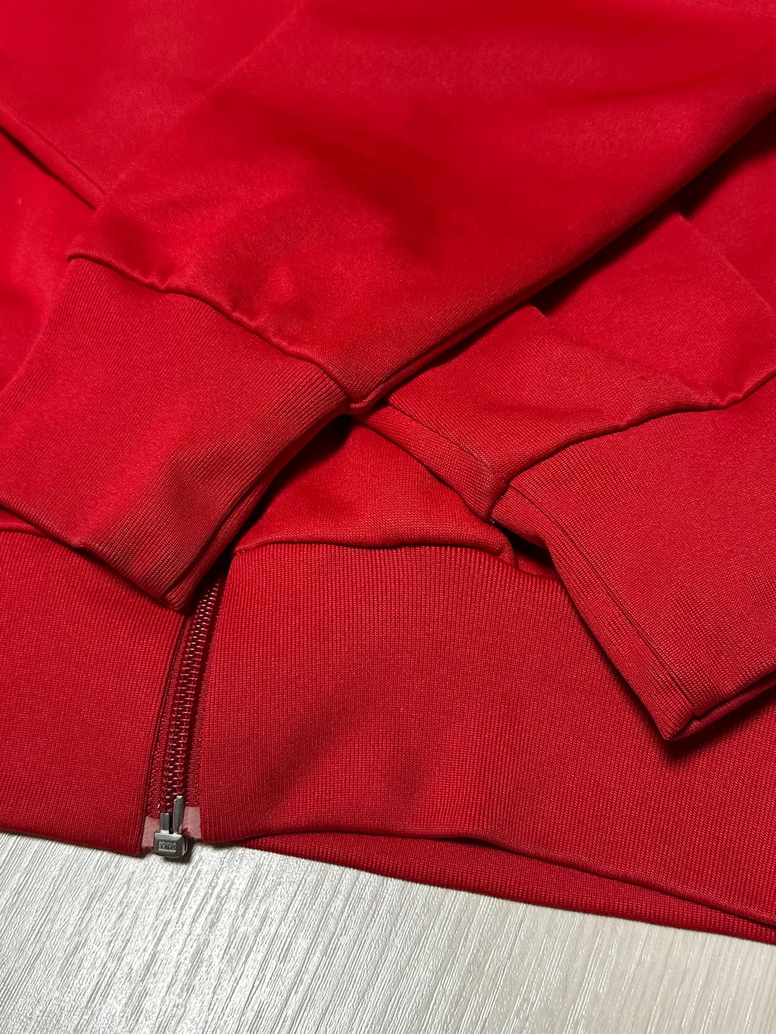 대장급)90s 아디다스 스페인 ESPANA 트랙탑 져지 상품이미지7