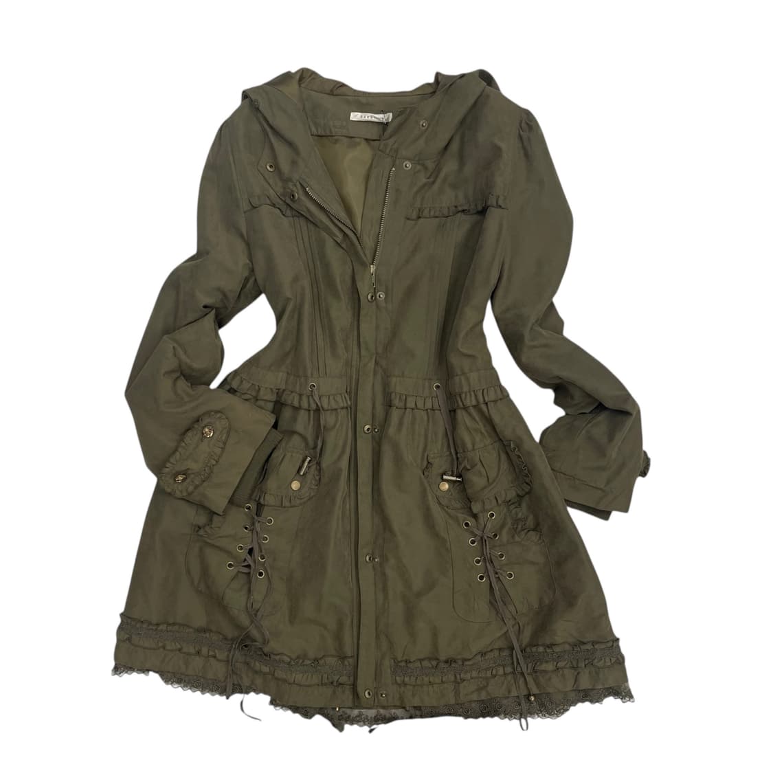 Axes famme outer  상품이미지1