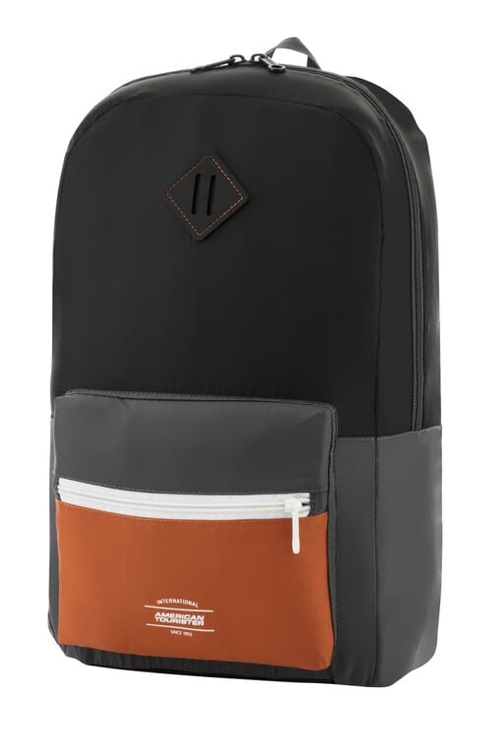 [새상품.정가22,000] 아메리칸투어리스터 폴더블 백팩 여행,등산 가방 상품이미지2