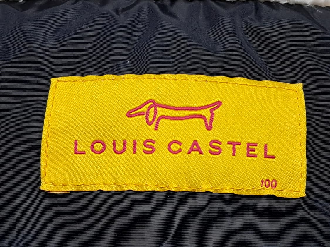 루이까스텔 퀼팅 패딩 100 상품이미지6