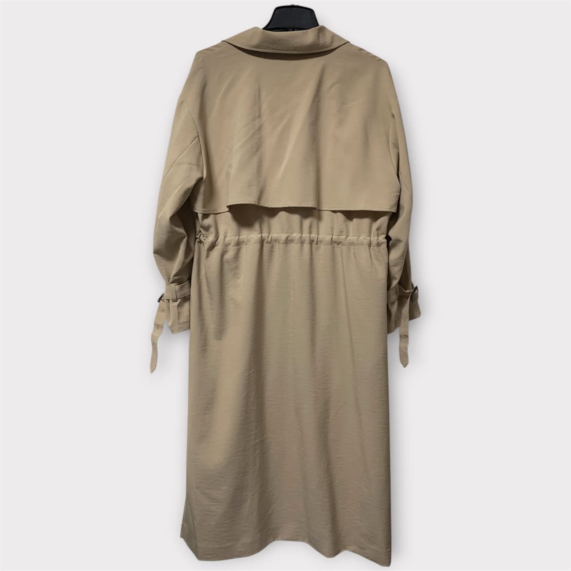 Urban research 트렌치코트  상품이미지2