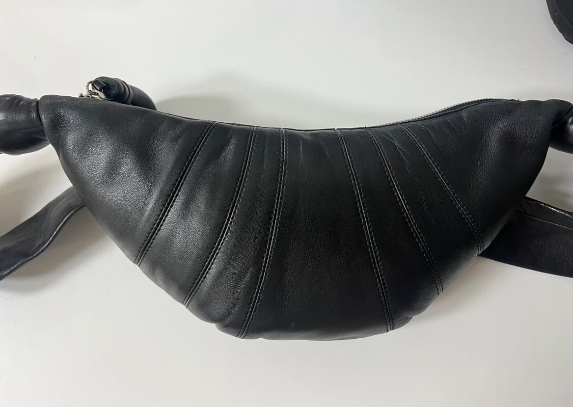 르메르 범백 스몰 블랙 상품이미지1