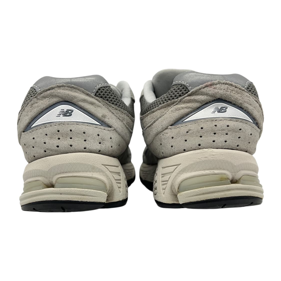 240 뉴발란스 2002R 그레이 상품이미지6