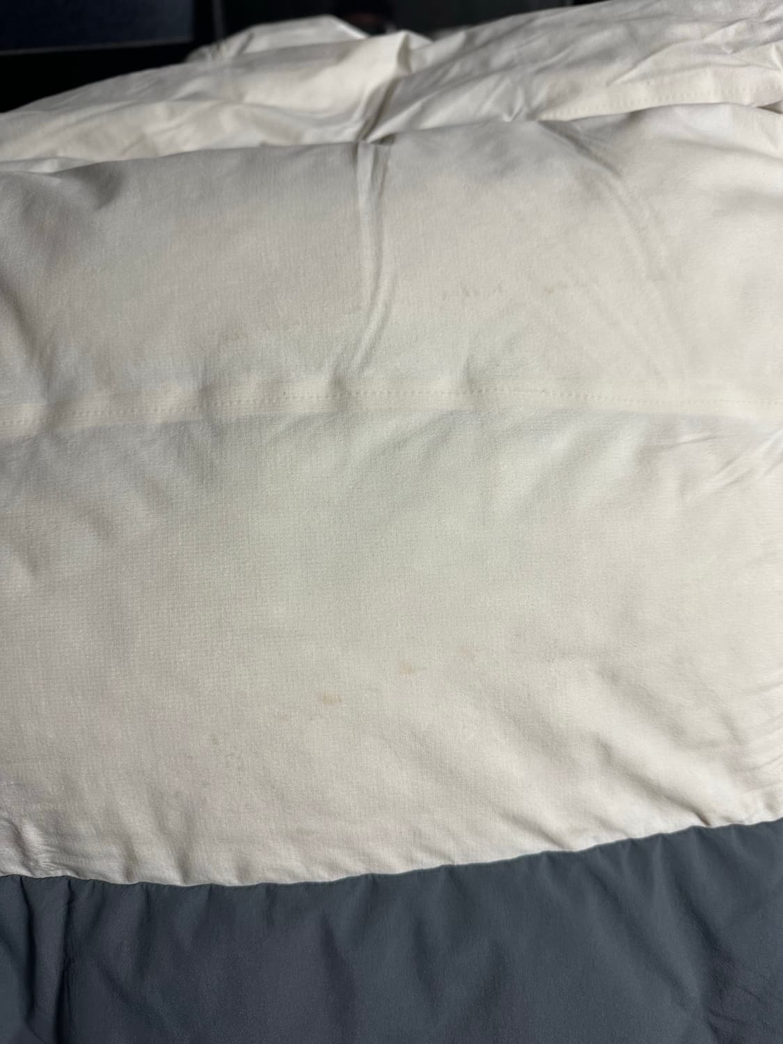 노스페이스 히말라야2 패딩 xl 상품이미지5