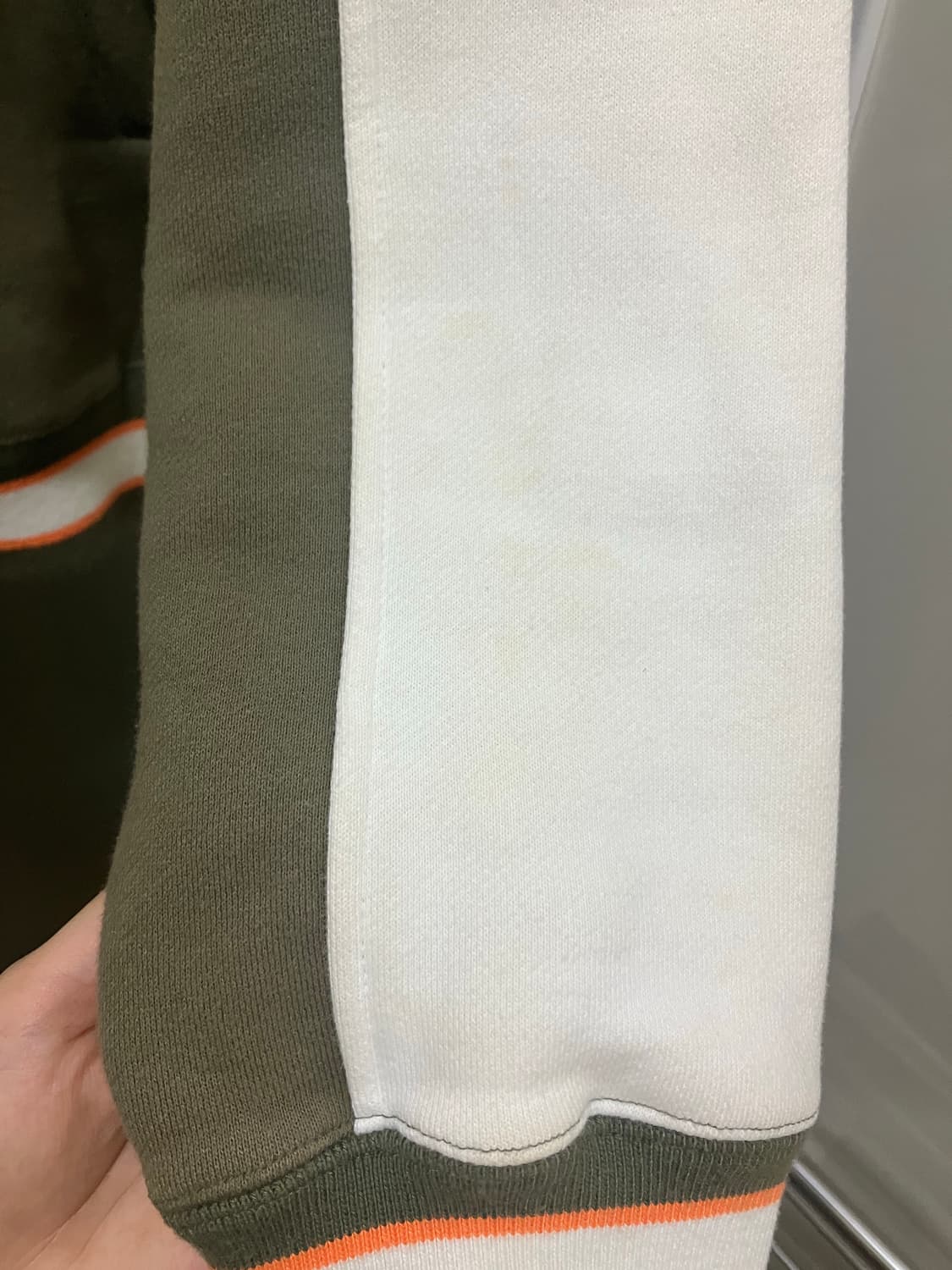 베이프 말차맛 바시티 상품이미지3