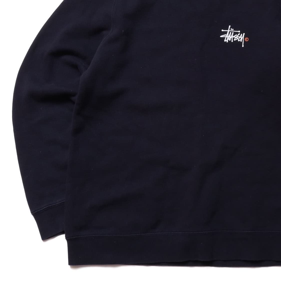스투시 Stussy Logo Printing Sweatshirt    상품이미지3