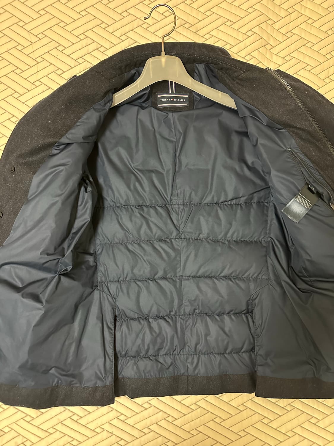 타미히필거 블레이져 XS  상품이미지4