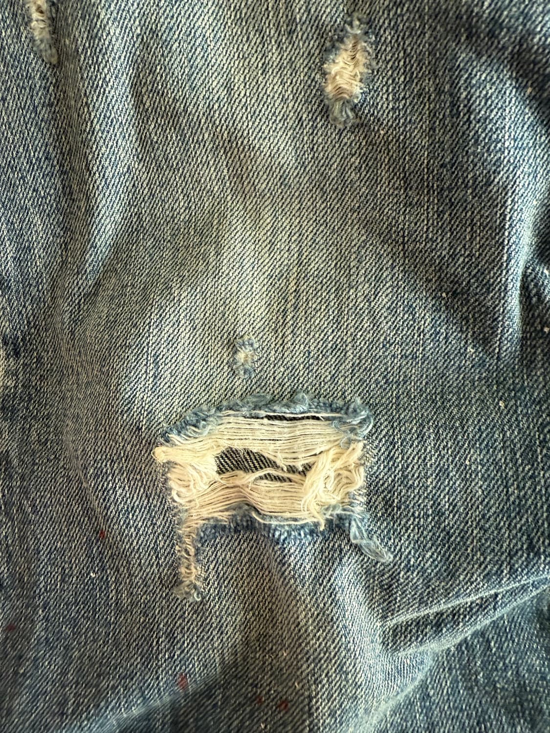 LVC 리바이스 1967 505 (34) 상품이미지5