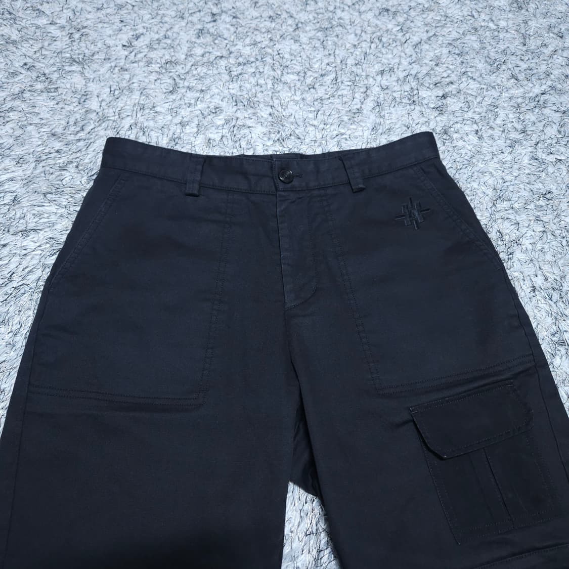 커스텀멜로우) 32(82) 남자 유틸리티팬츠 카고팬츠 / 왕눈이샵 상품이미지2