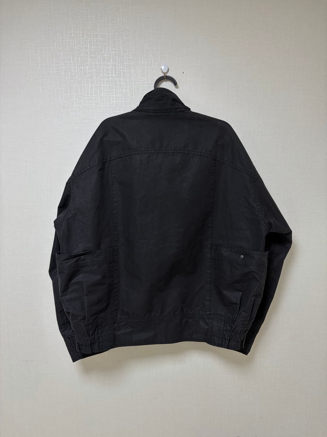 캡틴선샤인 포티지자켓 상품이미지2