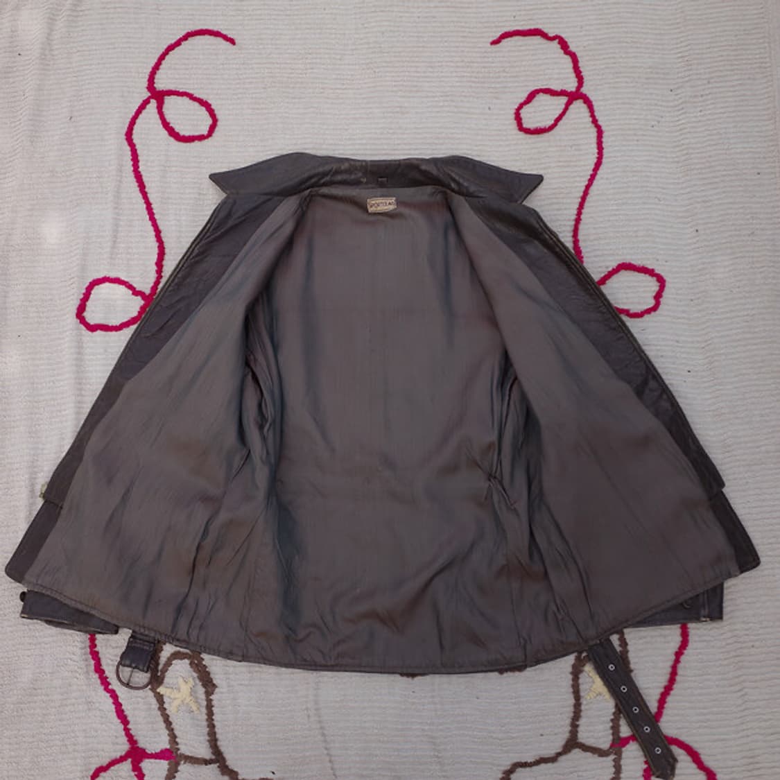 1930~40’s Penney’s Sportclad 상품이미지9