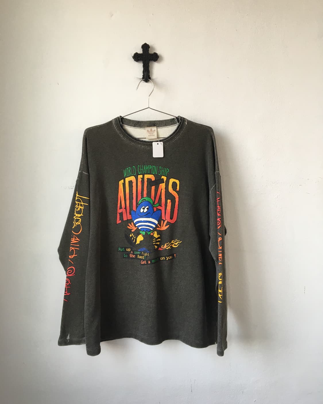 Adidas mtm 상품이미지1