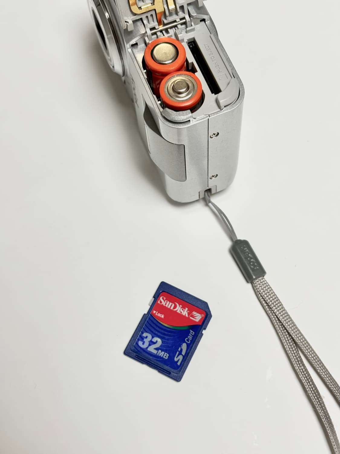 코닥 이지쉐어 C433 / 빈티지 디카 상품이미지7