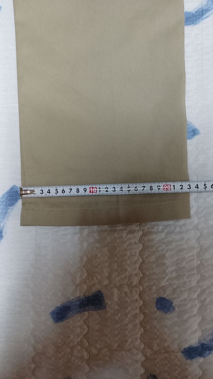 디키즈 874 워크팬츠 32인치 기장107 상품이미지10