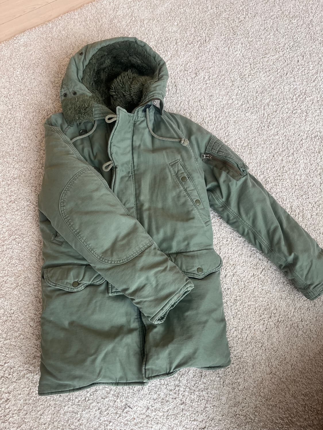 폴로 데님앤서플라이 n3b 상품이미지6