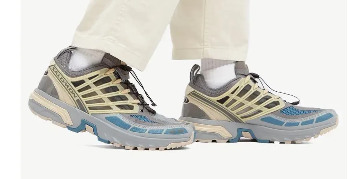 260) 살로몬 acs pro 상품이미지4