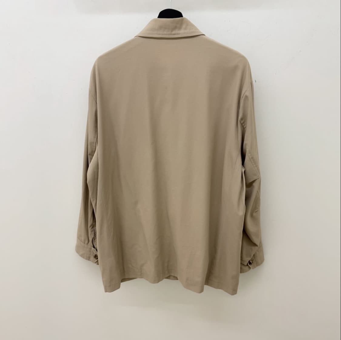 우루 도쿄 (uru) M-65 필드 자켓 상품이미지8