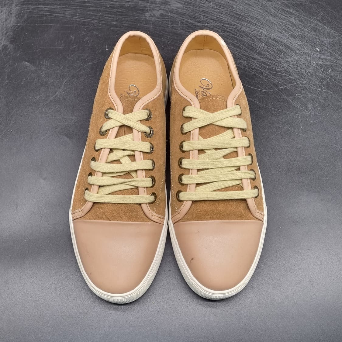 보닌 천연소가죽 스니커즈 250 상품이미지2