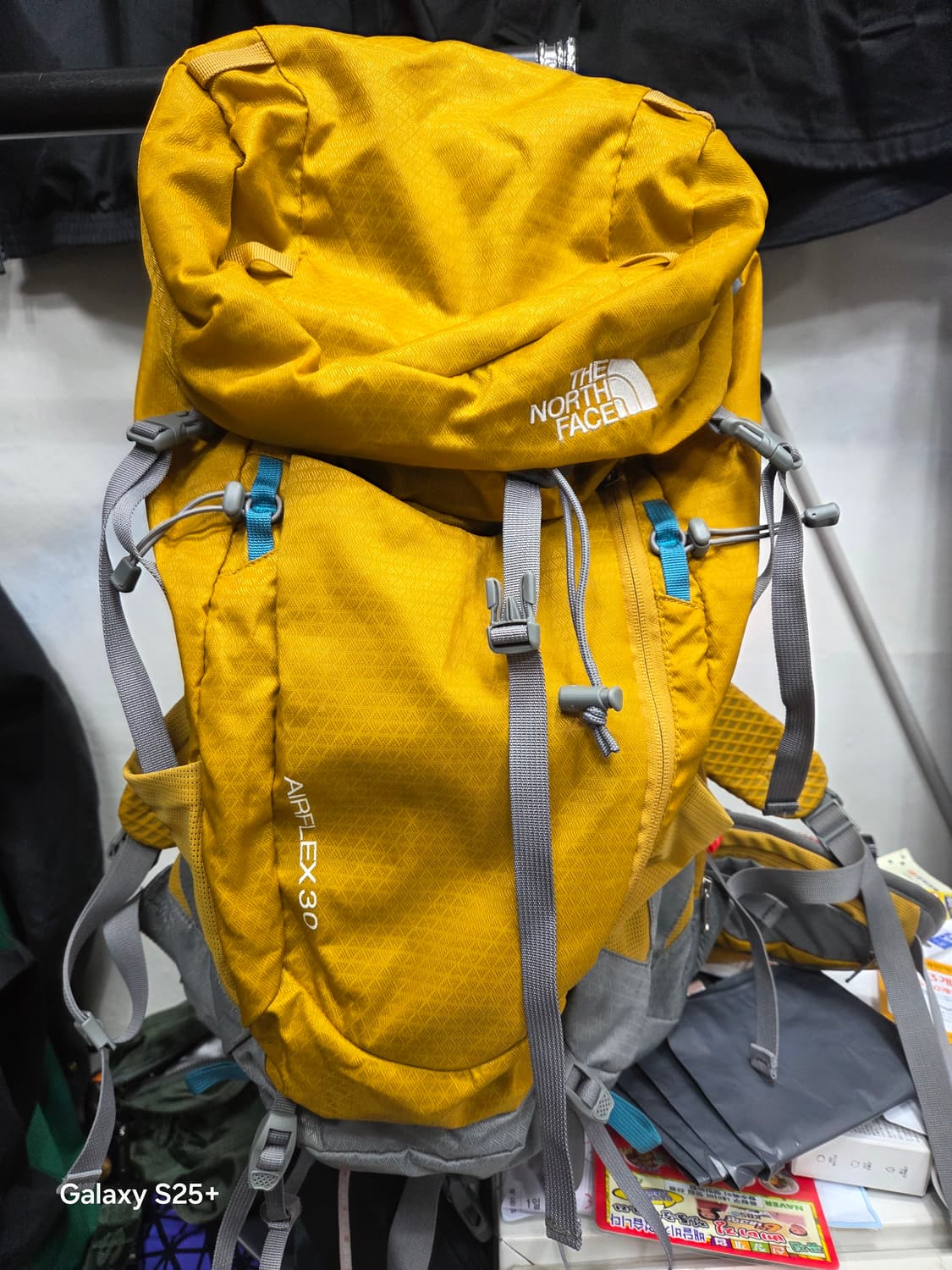 노스페이스   30   등산배낭 상품이미지1