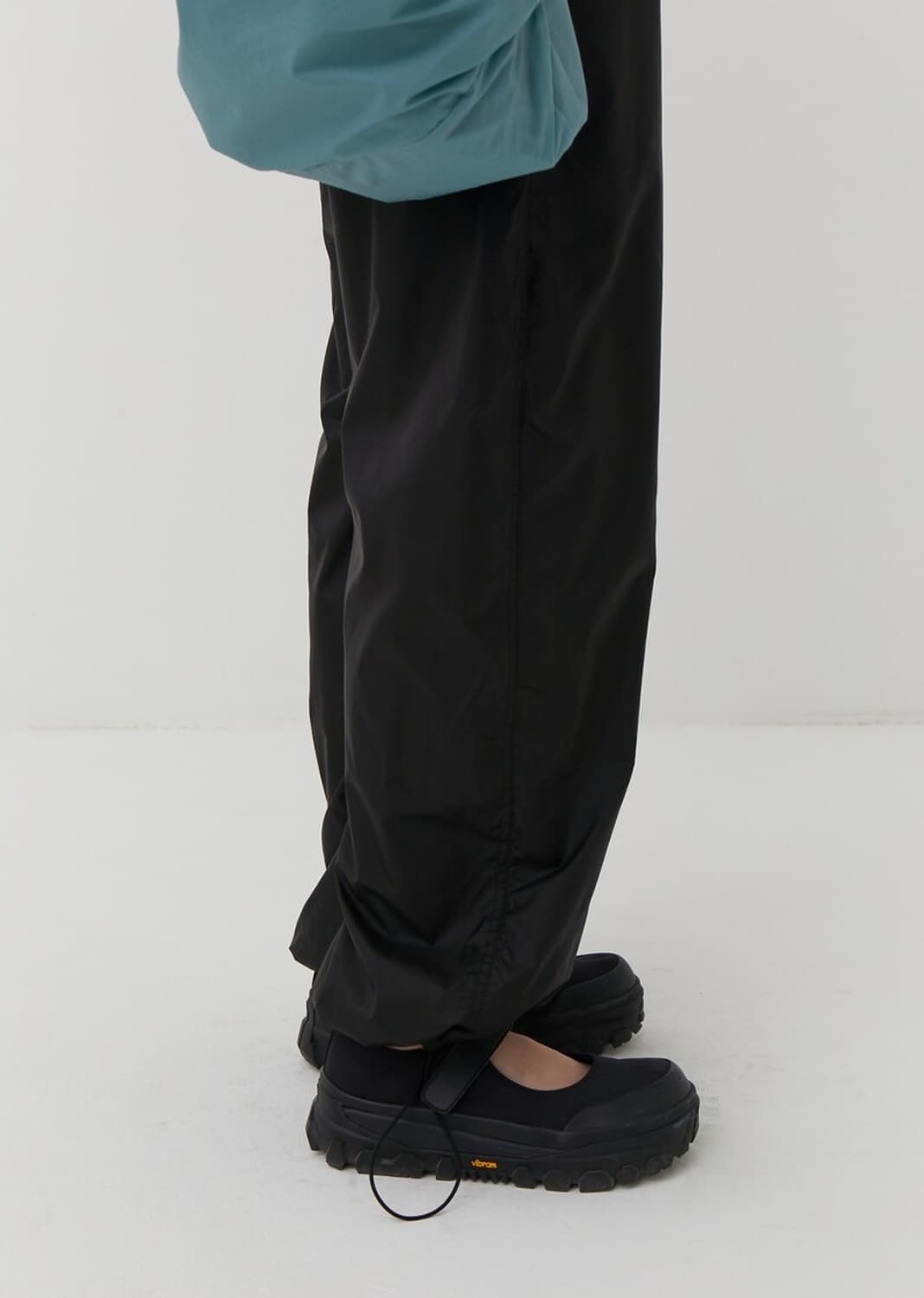 아모멘토 셔링 팬츠 상품이미지4