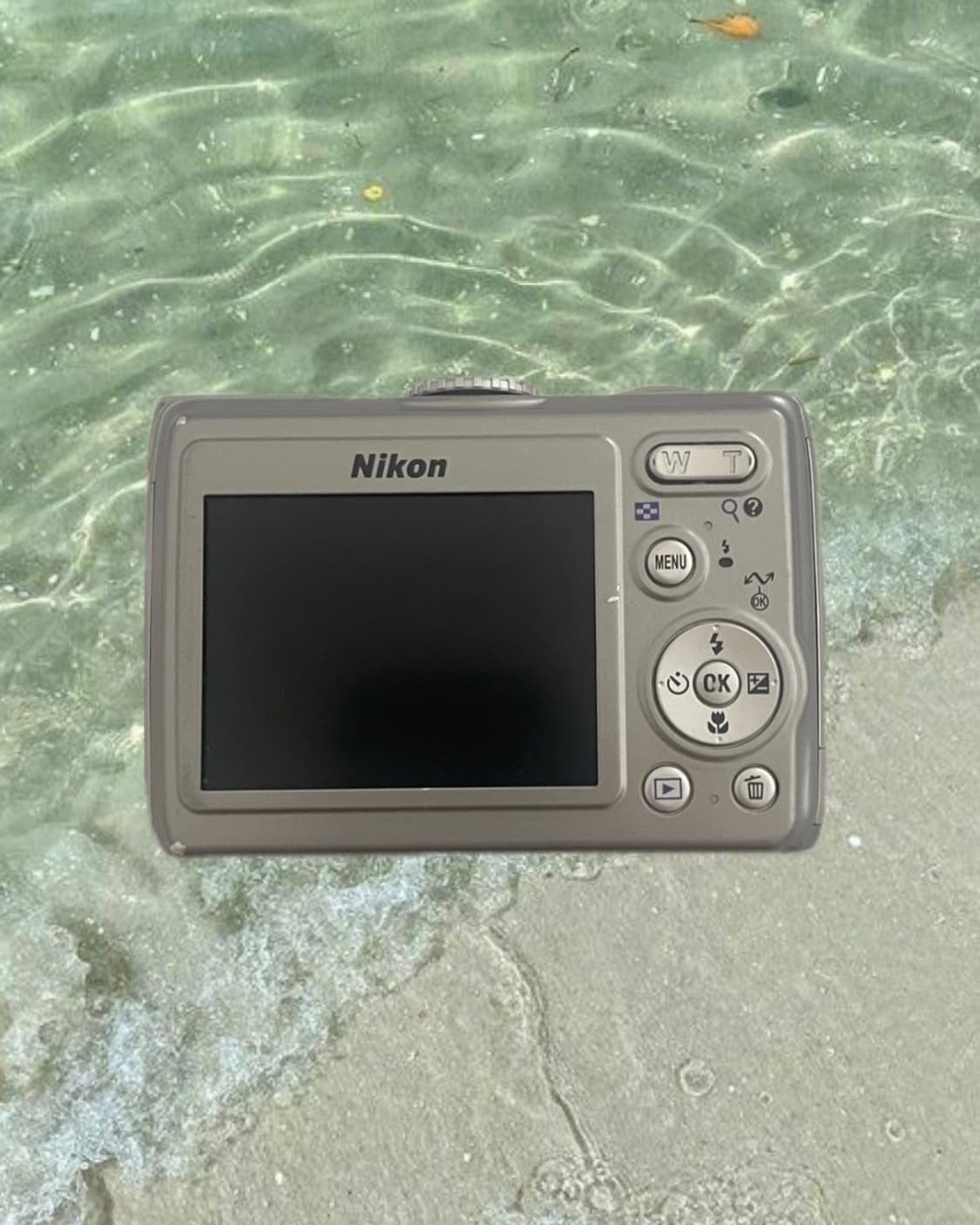 니콘 쿨픽스 P3 nikoncoolpic p4 상품이미지2