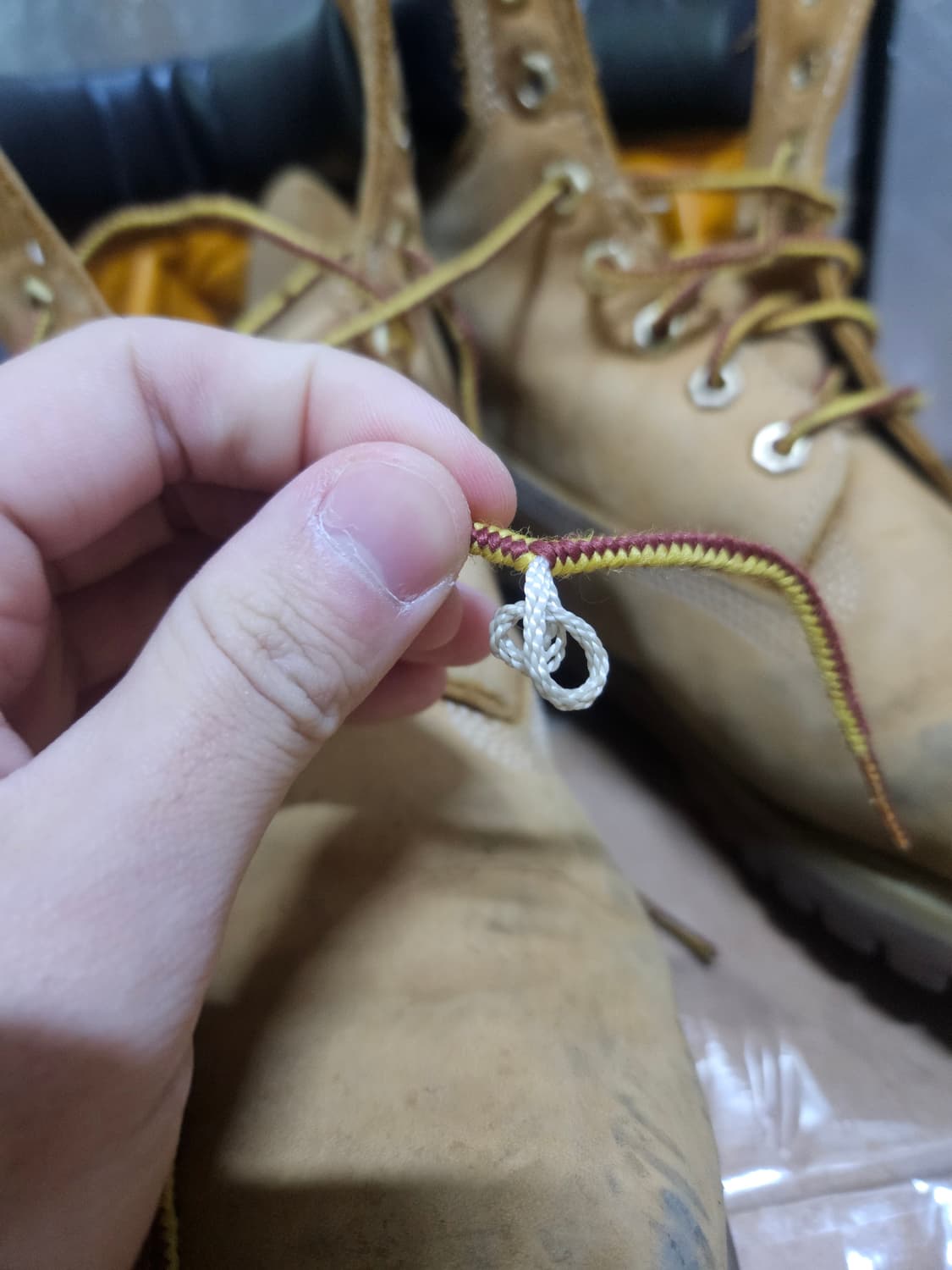 팀버랜드 6인치 290 상품이미지3