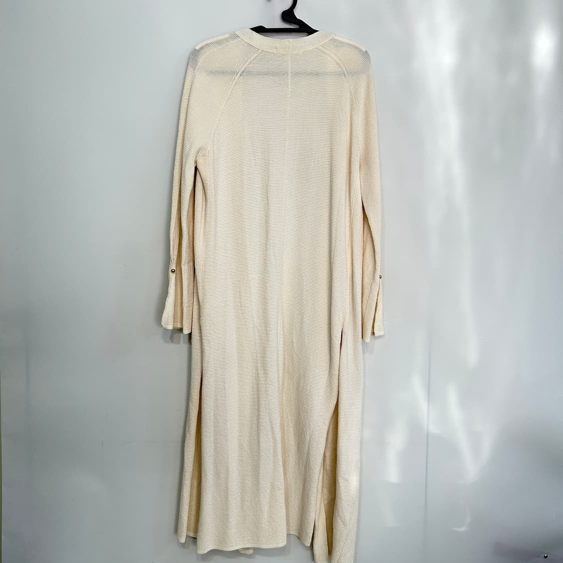 한섬 시스템 가디건 90 상품이미지3