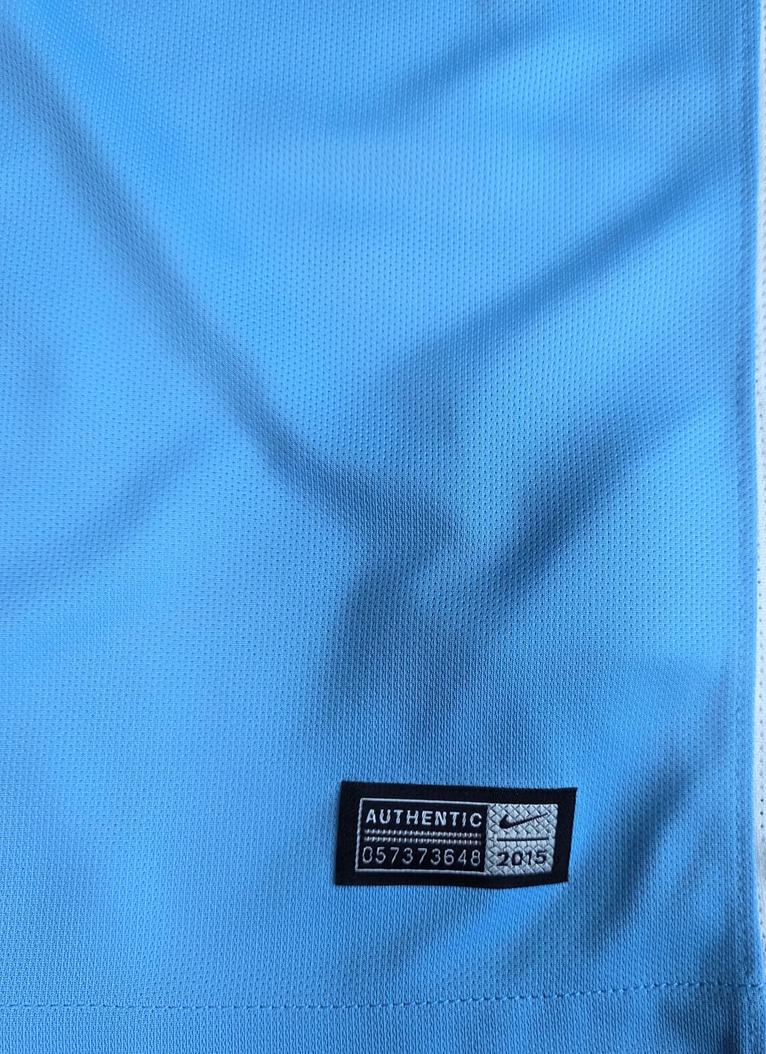 맨시티 15 16 데브라이너 유니폼 올오피셜 L 상품이미지9