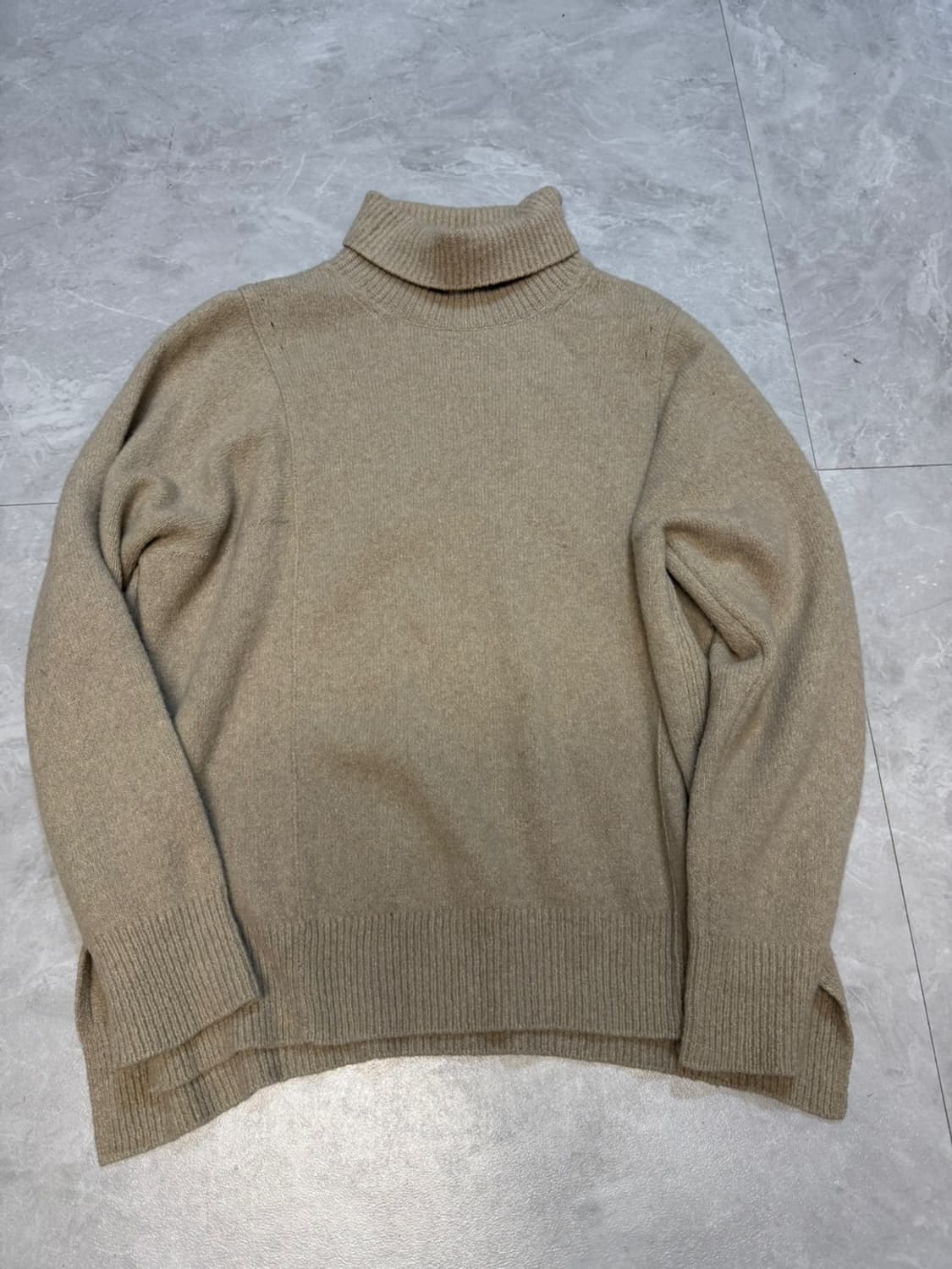 타임 캐시미어  상품이미지1