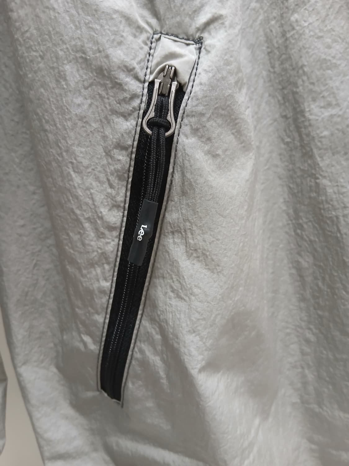 리 바람막이 상품이미지3