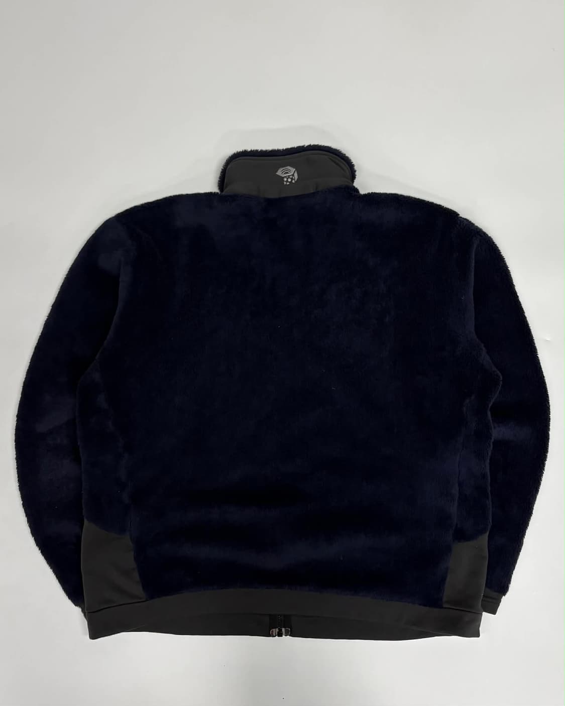 [L] 마운틴 하드웨어 몽키 플리스 폴라텍 자켓 상품이미지2