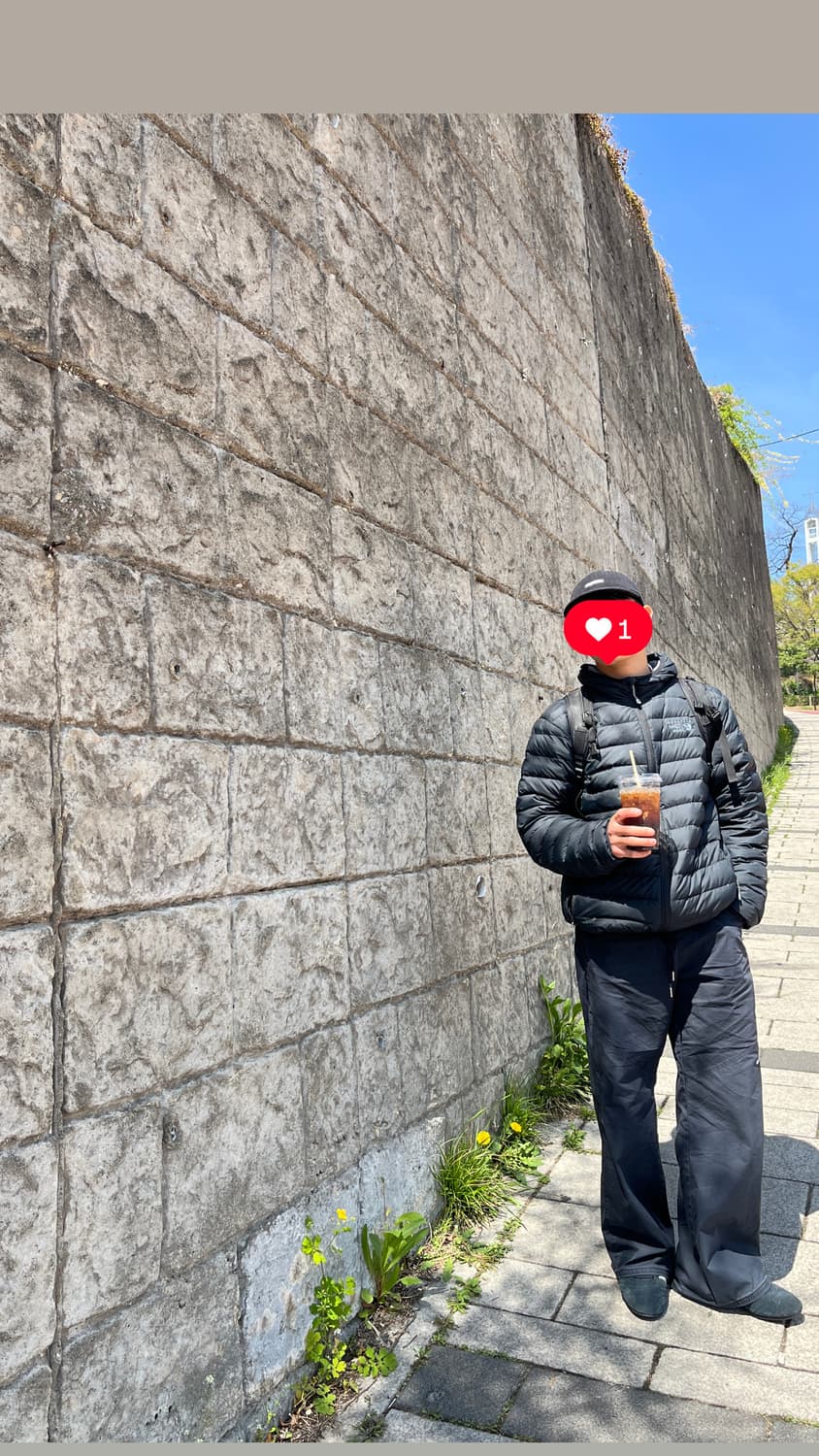 마운틴하드웨어 니트로우스 다운 경량패딩 자켓 상품이미지10