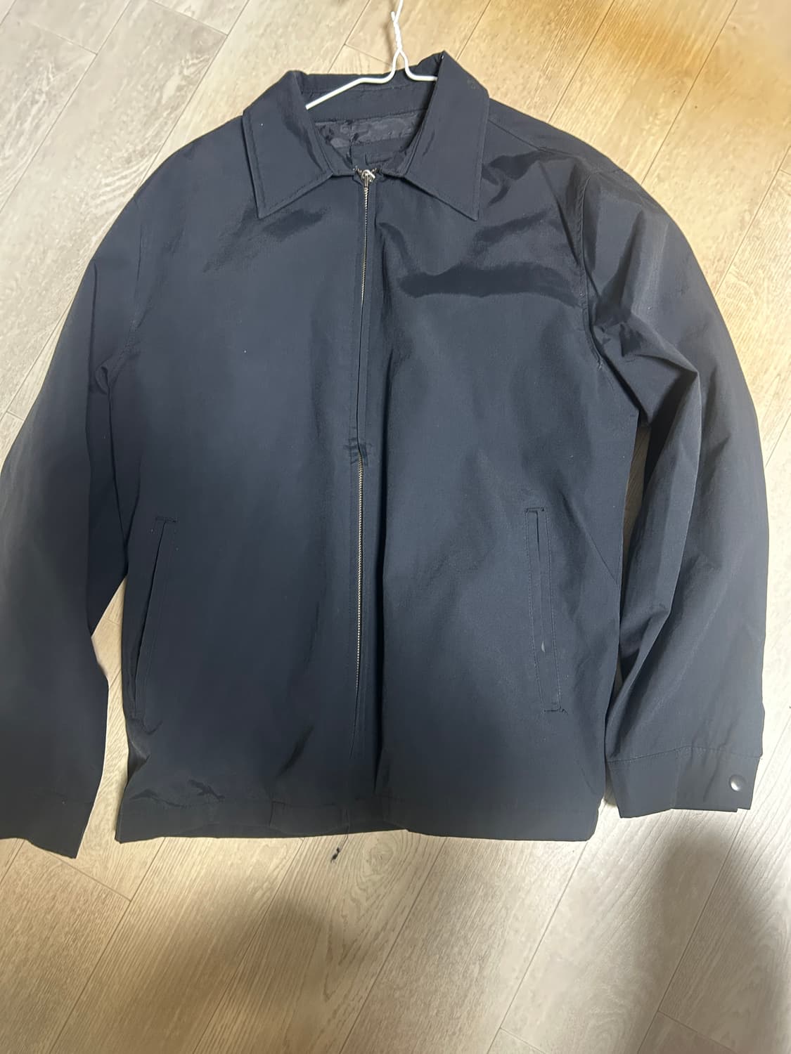 90s old gap 올드갭 유틸리티 자켓 상품이미지1