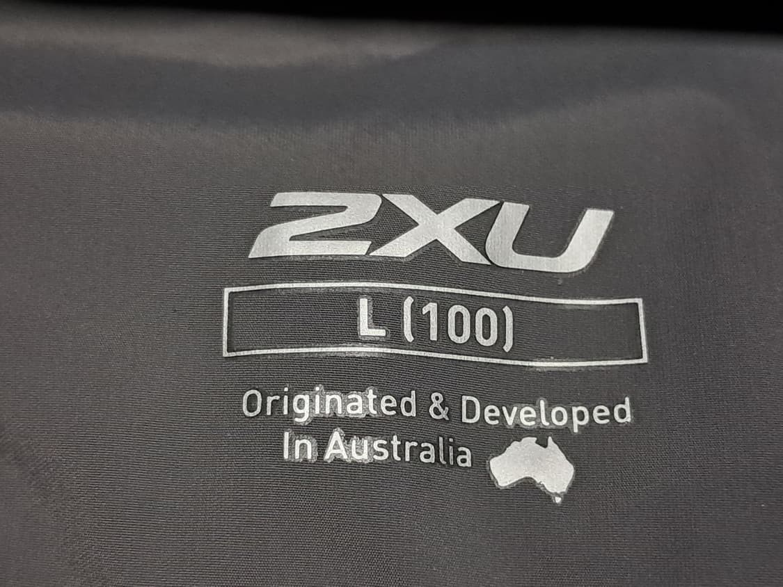 2XU 숏패딩 남성100  상품이미지7