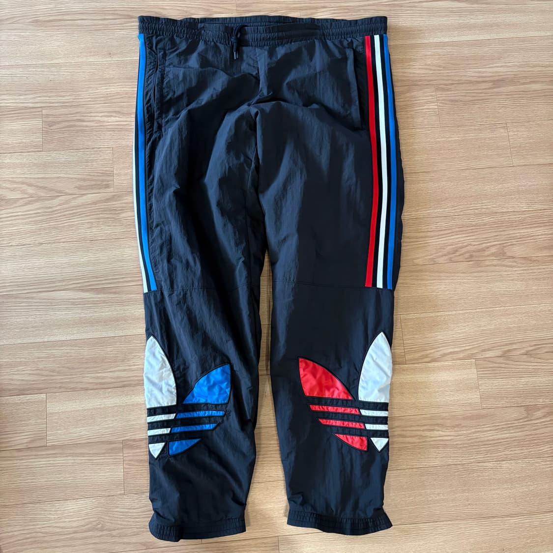 아디다스 OG 아디컬러 트라이컬러 트랙 팬츠 2XL 상품이미지1